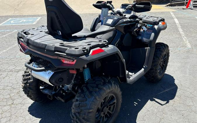 2026 CFORCE 1000 TOURING - CFMOTO