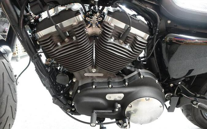 2017 Harley-Davidson Roadster