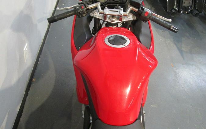 2007 Kawasaki Ninja 650R