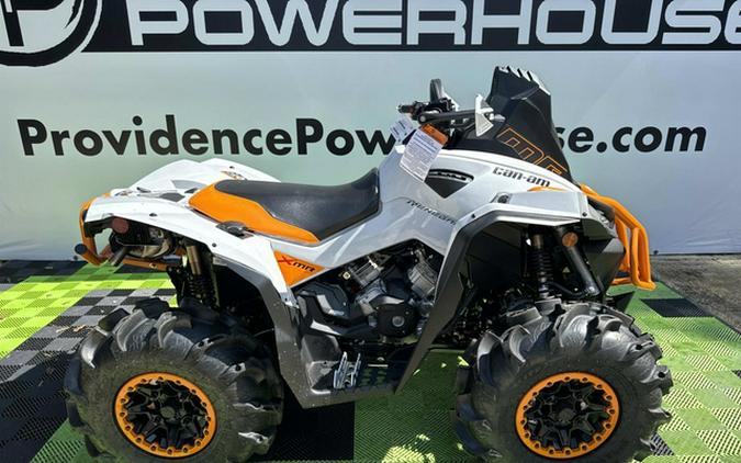 2026 Can-AM RENEGADE XMR 650