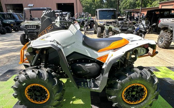 2026 Can-AM RENEGADE XMR 650