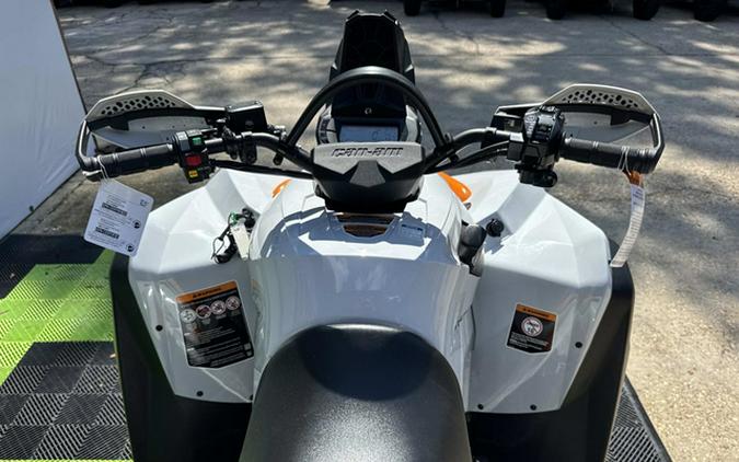 2026 Can-AM RENEGADE XMR 650