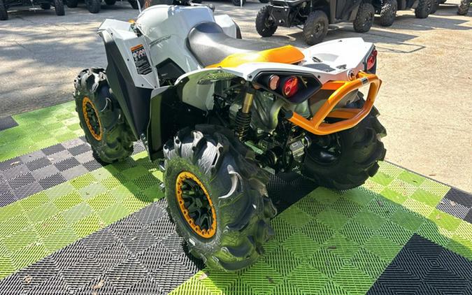 2026 Can-AM RENEGADE XMR 650