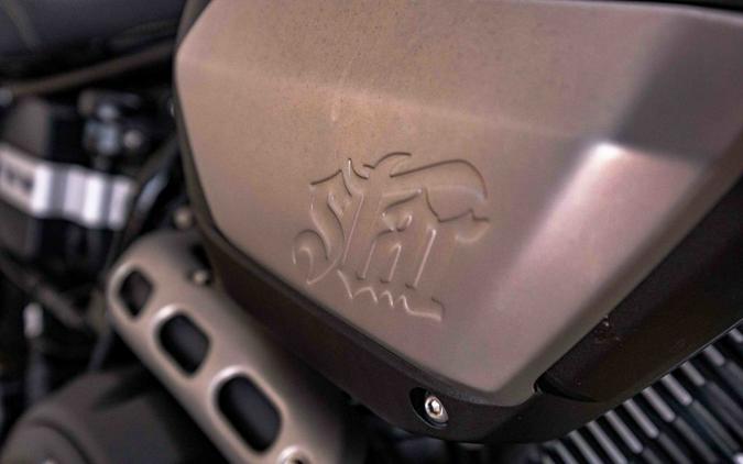 2014 Bolt™ - Star Motorcycles