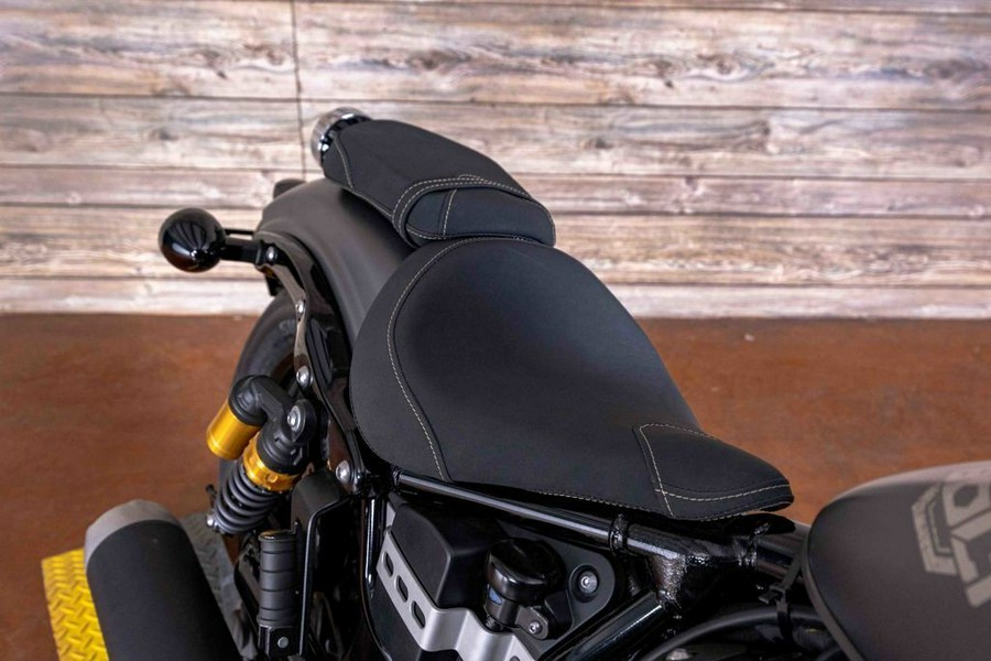 2014 Bolt™ - Star Motorcycles