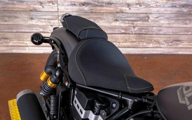2014 Bolt™ - Star Motorcycles