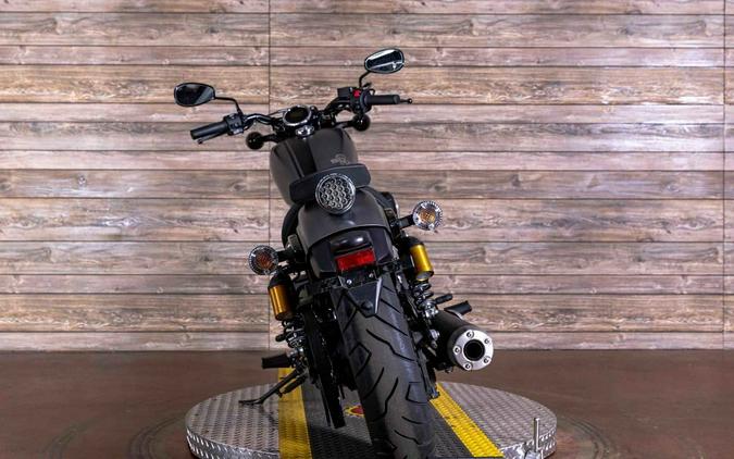 2014 Bolt™ - Star Motorcycles