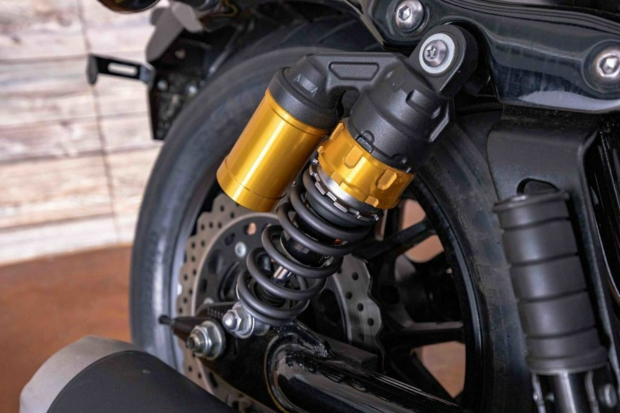 2014 Bolt™ - Star Motorcycles