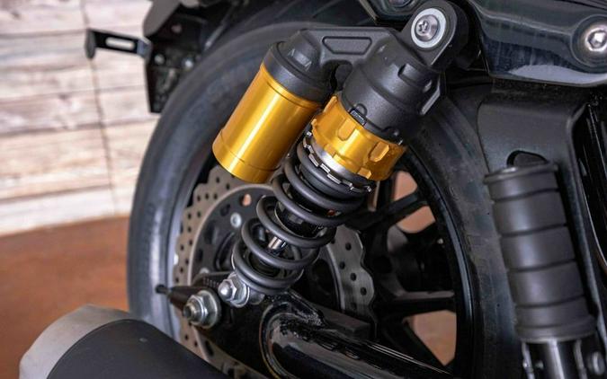 2014 Bolt™ - Star Motorcycles