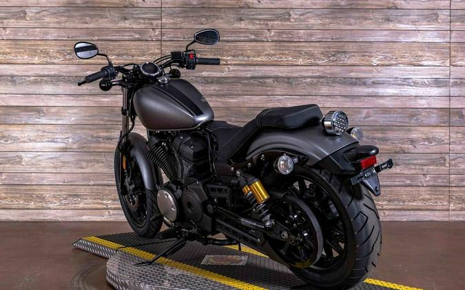 2014 Bolt™ - Star Motorcycles