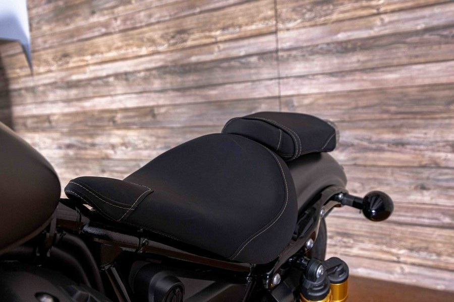 2014 Bolt™ - Star Motorcycles