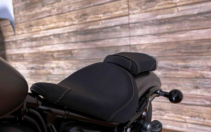2014 Bolt™ - Star Motorcycles