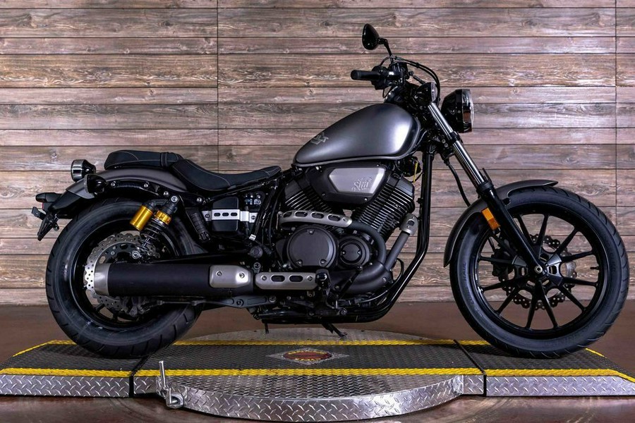 2014 Bolt™ - Star Motorcycles