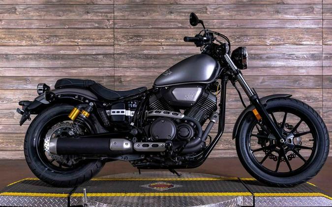 2014 Bolt™ - Star Motorcycles
