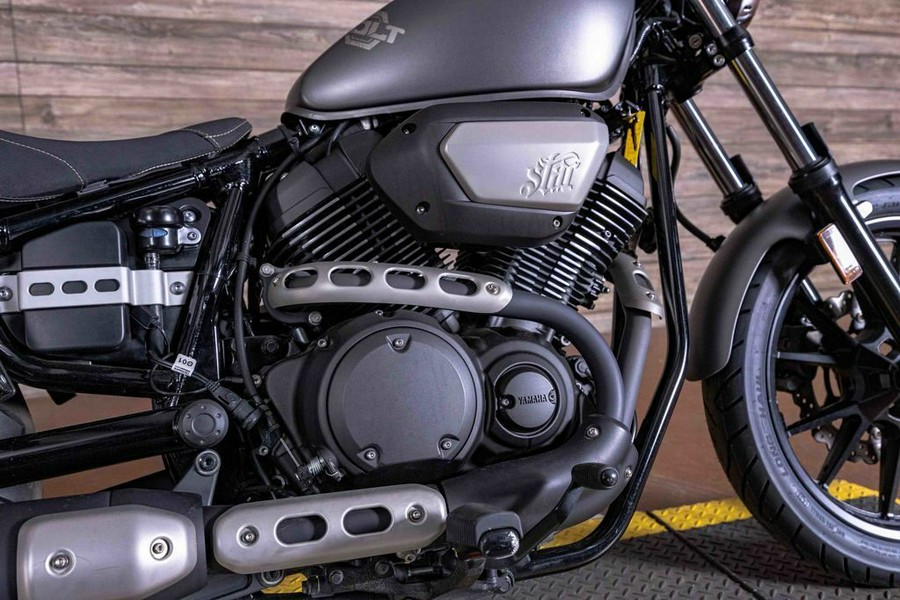 2014 Bolt™ - Star Motorcycles