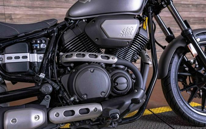 2014 Bolt™ - Star Motorcycles