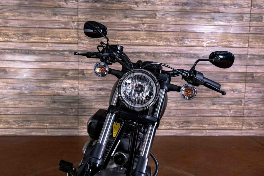 2014 Bolt™ - Star Motorcycles