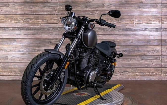 2014 Bolt™ - Star Motorcycles