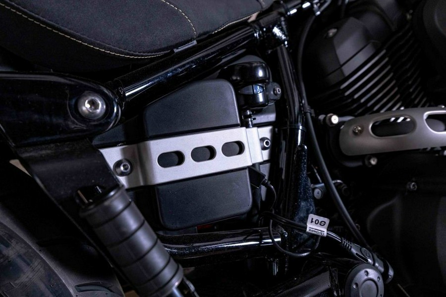 2014 Bolt™ - Star Motorcycles