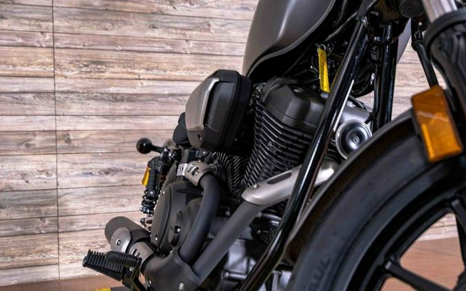 2014 Bolt™ - Star Motorcycles