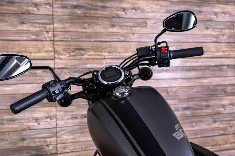 2014 Bolt™ - Star Motorcycles
