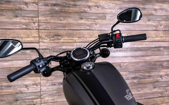 2014 Bolt™ - Star Motorcycles
