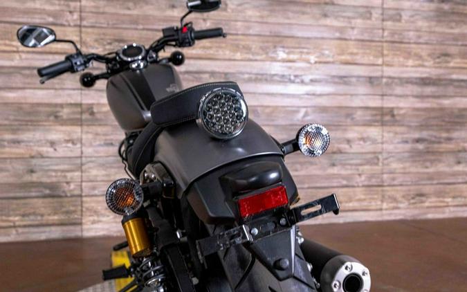 2014 Bolt™ - Star Motorcycles