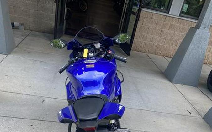 2026 Yamaha YZF-R1