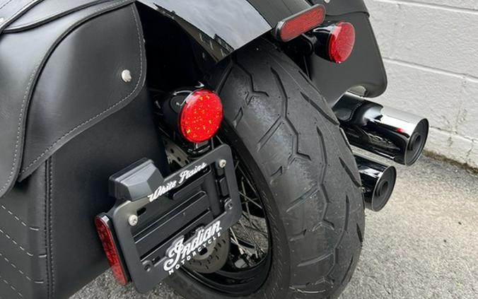 2025 Indian Super Chief Limited