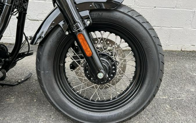 2025 Indian Super Chief Limited