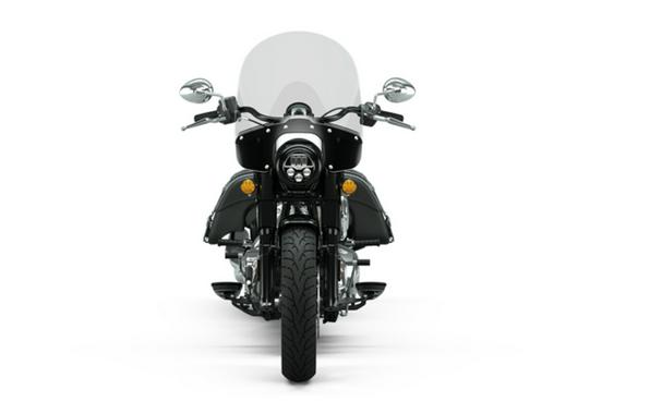 2025 Indian Super Chief Limited