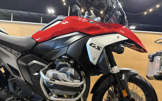 2026 BMW R 1300 GS