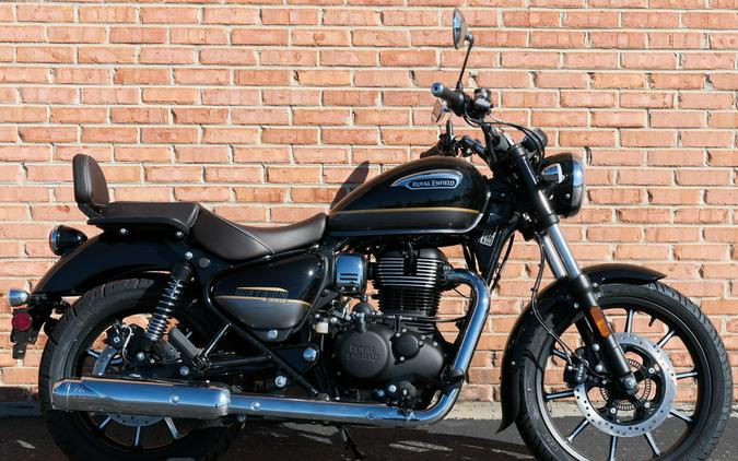 2027 Royal Enfield Meteor 350