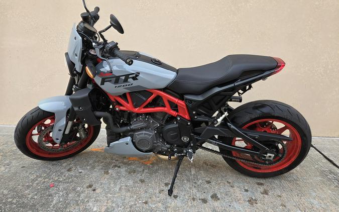 2024 INDIAN MOTORCYCLE FTR SPORT