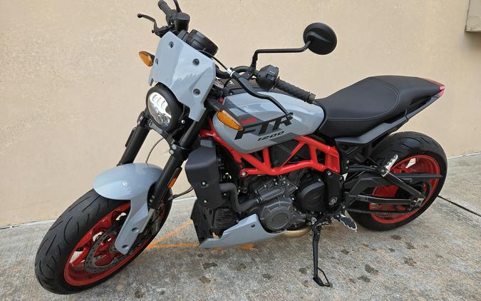 2024 INDIAN MOTORCYCLE FTR SPORT