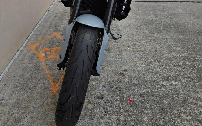 2024 INDIAN MOTORCYCLE FTR SPORT