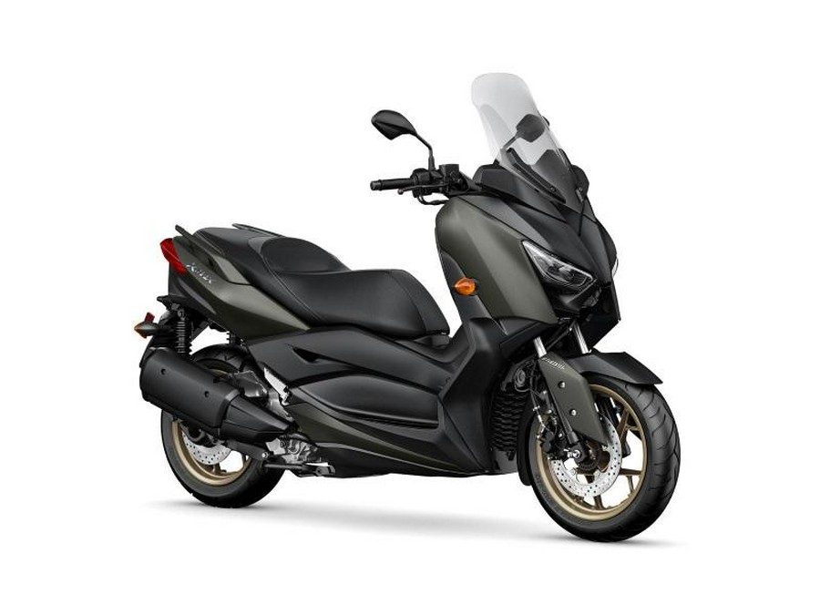 2020 Yamaha XMAX