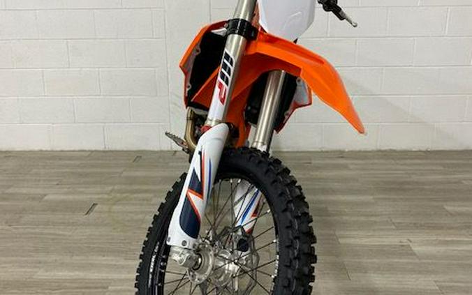 2022 KTM 250 SX-F