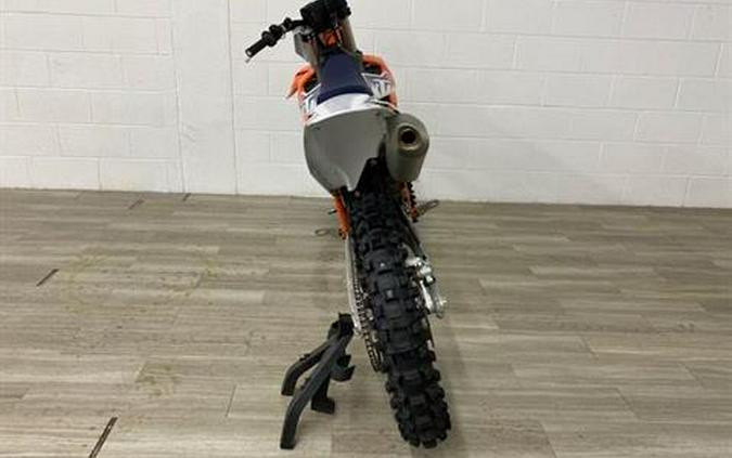 2022 KTM 250 SX-F