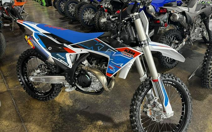 2024 KTM 450 SX-F