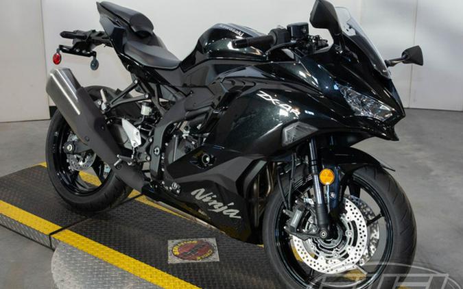 Kawasaki Ninja ZX-4R motorcycles for sale in Chicago, IL - MotoHunt