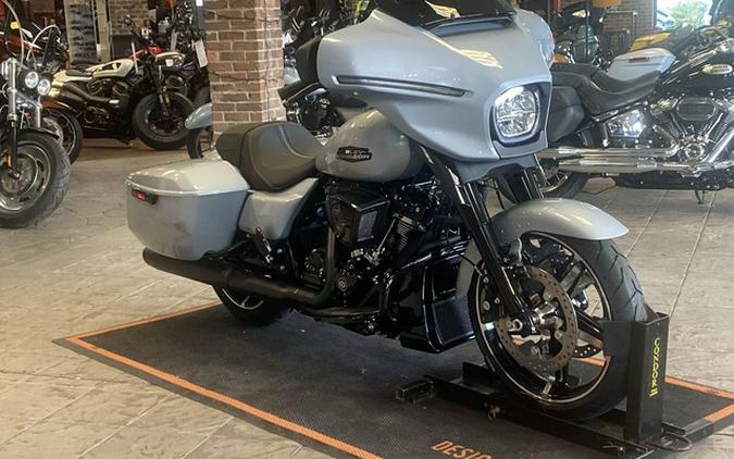 2024 Harley-Davidson Street Glide Review [18 Fast Facts; 44 Pics]