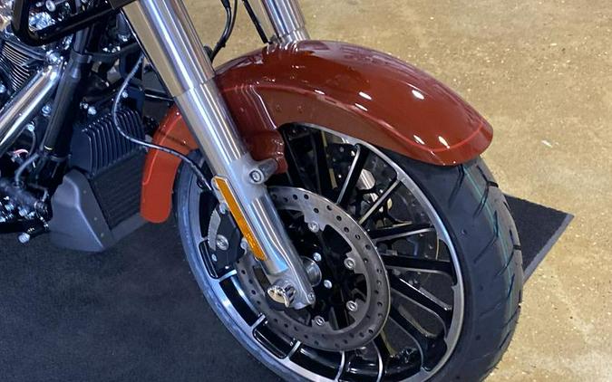 2023 Harley-Davidson Road Glide 3 Trike First Look [5 Fast Facts]