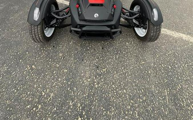 2022 Can-Am Ryker Rally Edition