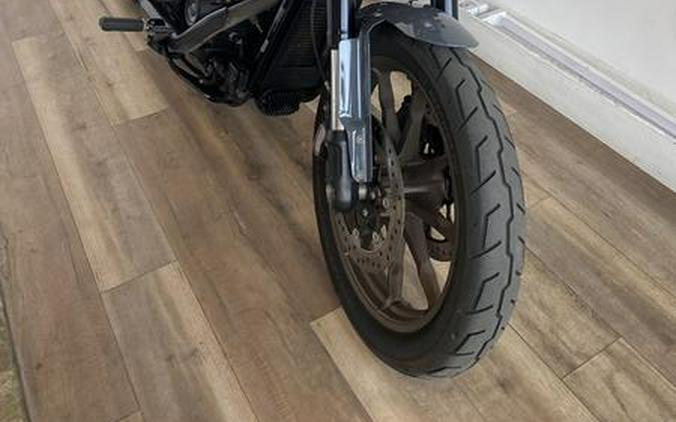 2022 Harley-Davidson® FXLRS - Low Rider® S