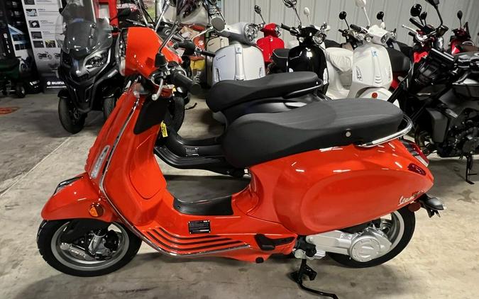 2024 Vespa Primavera 50