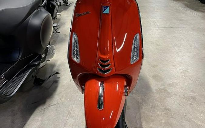 2024 Vespa Primavera 50