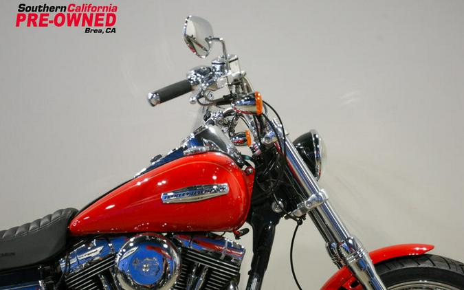 2010 Harley-Davidson® FXDC - Super Glide® Custom