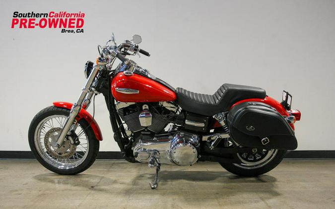 2010 Harley-Davidson® FXDC - Super Glide® Custom