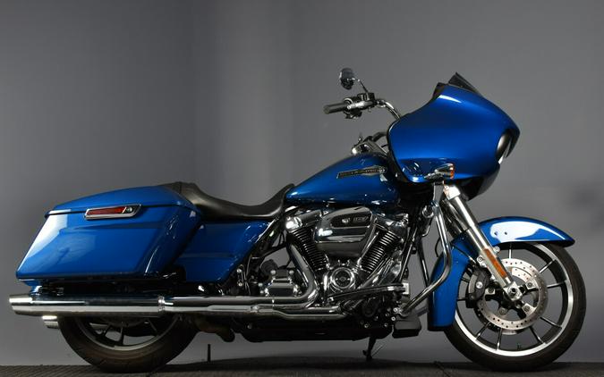 2022 Harley-Davidson Road Glide